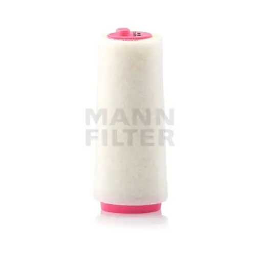 Preț redus Pachet filtre revizie Bmw Seria 3 E90 318 d 122 cai, filtre Mann-Filter