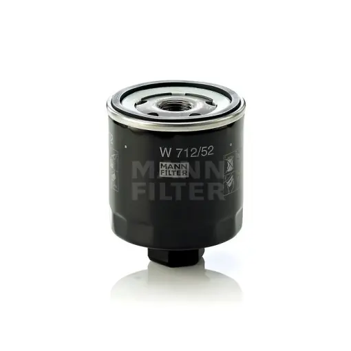 Pachet filtre revizie VW Golf V 1.4 16V 80 cai, filtre Mann-Filter Chilipir