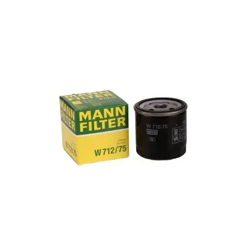 Ofertă limitată Pachet filtre revizie Opel Vectra C 1.6 16V 100 cai, filtre Mann-Filter