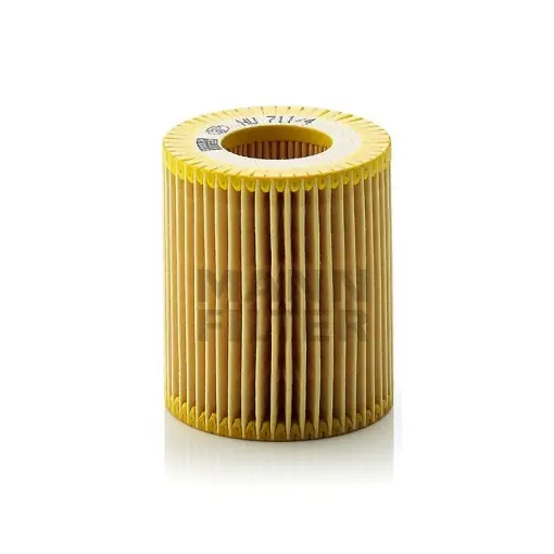 Chilipir Pachet filtre revizie Opel Astra H 1.9 CDTI 120 cai, filtre Mann-Filter
