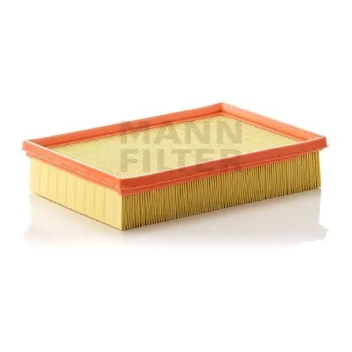 Ofertă limitată Pachet filtre revizie Peugeot 307 1.4 75 cai, filtre Mann-Filter