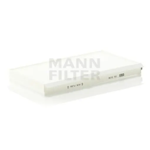 Pachet filtre revizie Bmw Seria 5 E60 520 d 150 cai, filtre Mann-Filter Bestseller