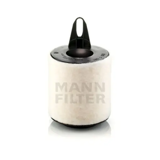 Pachet filtre revizie Bmw Seria 3 E90 320 i 170 cai, filtre Mann-Filter Ofertă limitată