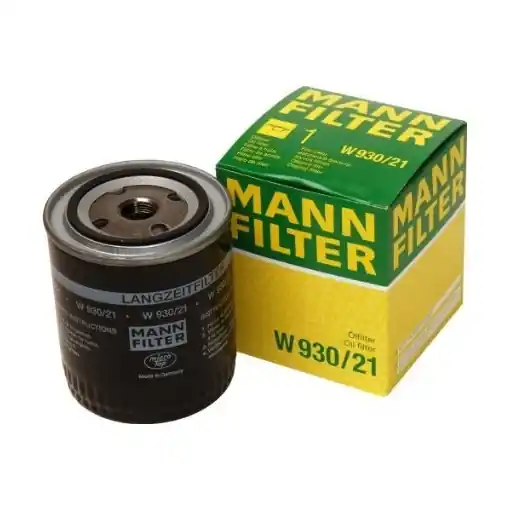 Livrare gratuită Pachet filtre revizie Audi A6 2.4 170 cai, filtre Mann-Filter