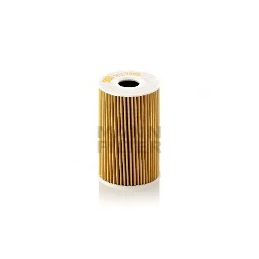 Reducere de preț Pachet filtre revizie Audi A4 2.0 TDI 163 cai, filtre Mann-Filter