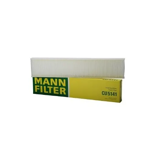 Noutate Pachet filtre revizie Ford Mondeo 2.0 TDCi 130 cai, filtre Mann-Filter