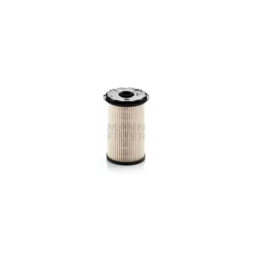 Livrare expres Pachet filtre revizie Ford Focus 1.8 TDCi 115 cai, filtre Mann-Filter