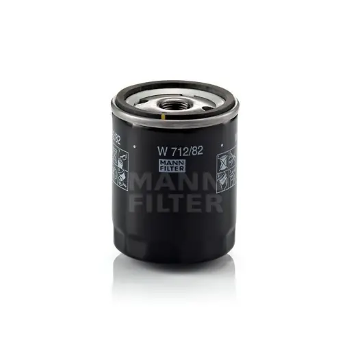 Pachet filtre revizie Ford Mondeo 1.8 TDCi 100 cai, filtre Mann-Filter Reduceri