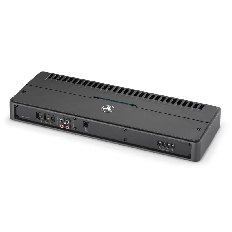 Cel mai vândut Amplificator JL Audio RD1500/1