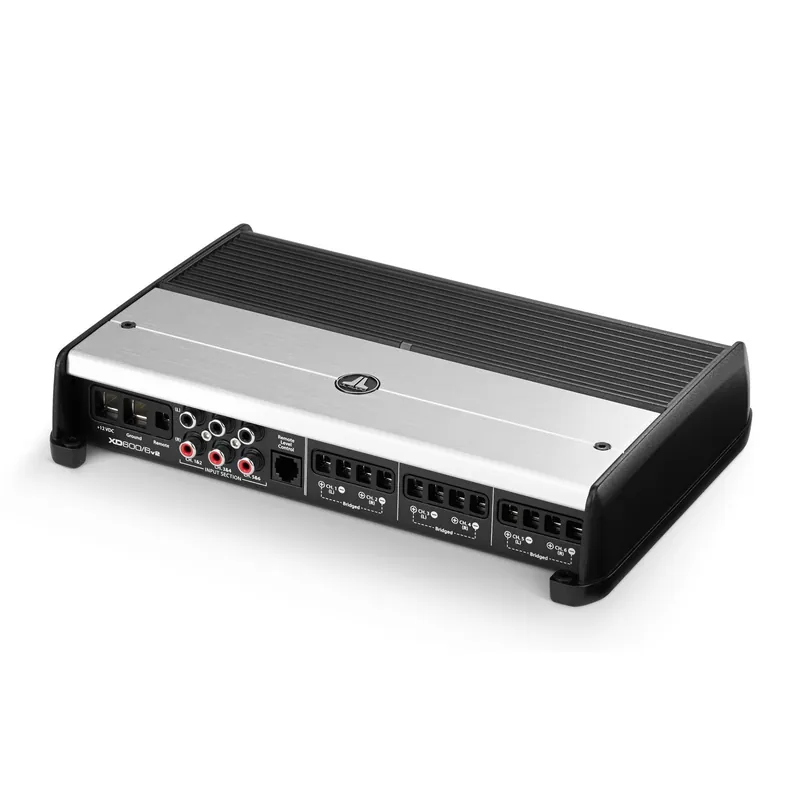Amplificator JL Audio XD600/6v2 Calitate înaltă