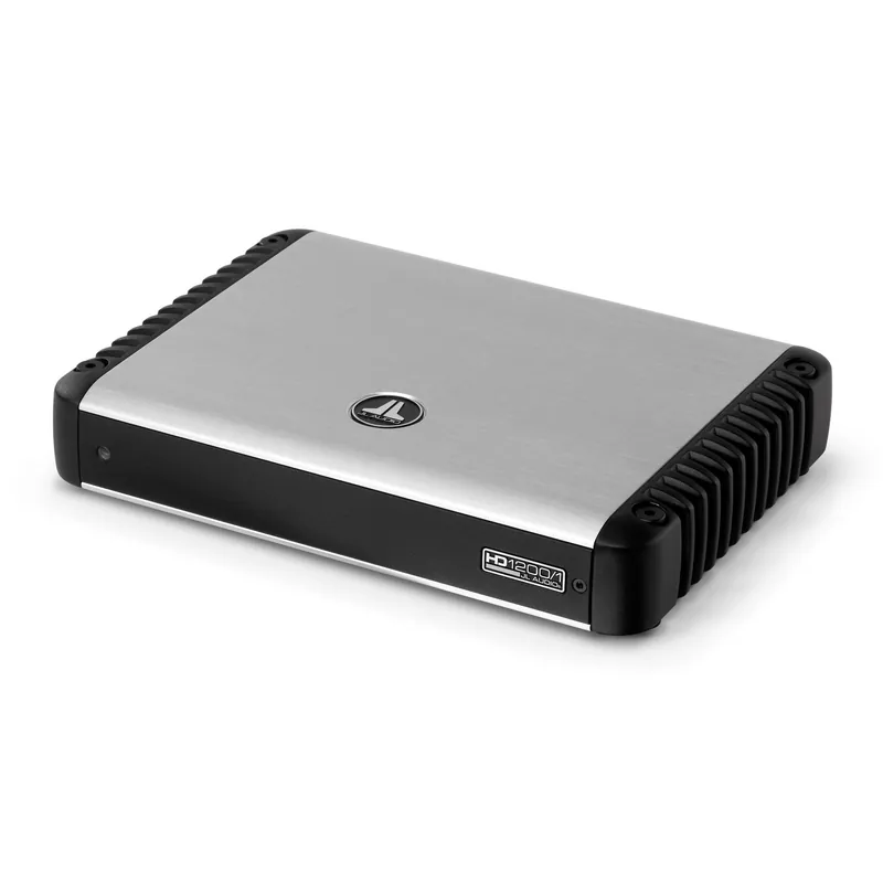 Amplificator JL Audio HD1200/1 Preț promoțional
