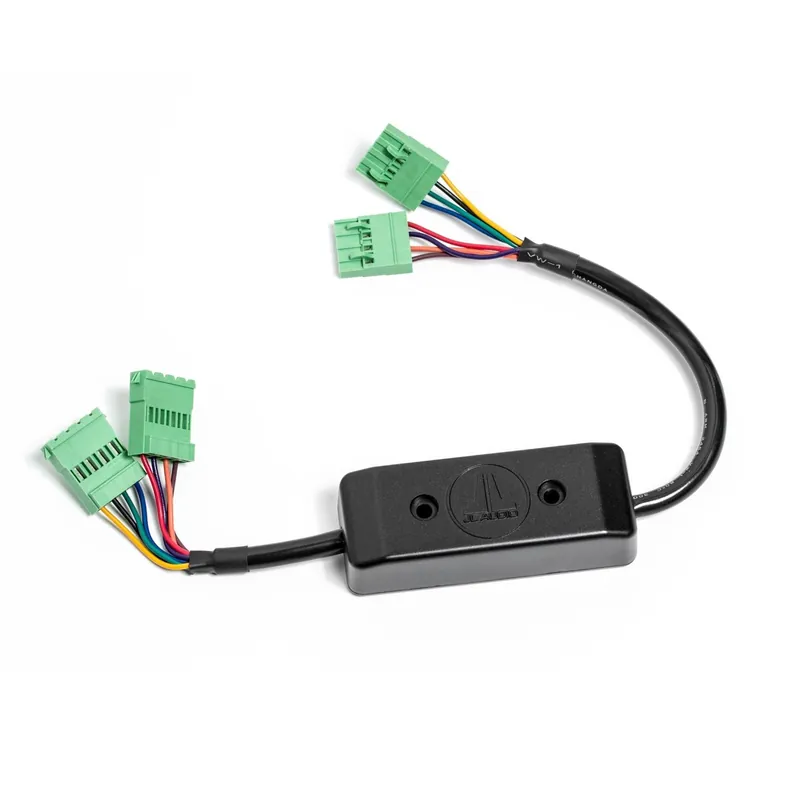 Comandă acum JL Audio FiX-LSA-4