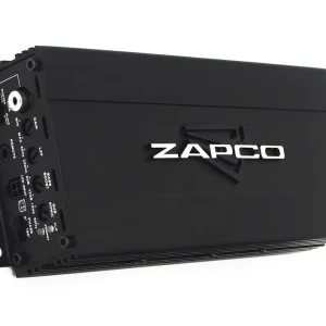 MINI amplificator Zapco ST-501D SQ Popular