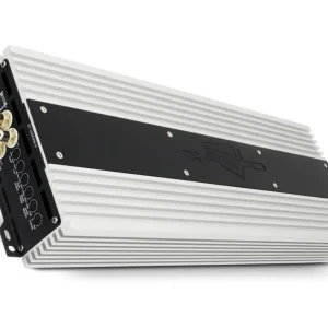 Amplificator Zapco ST-2000XM III Reducere de preț