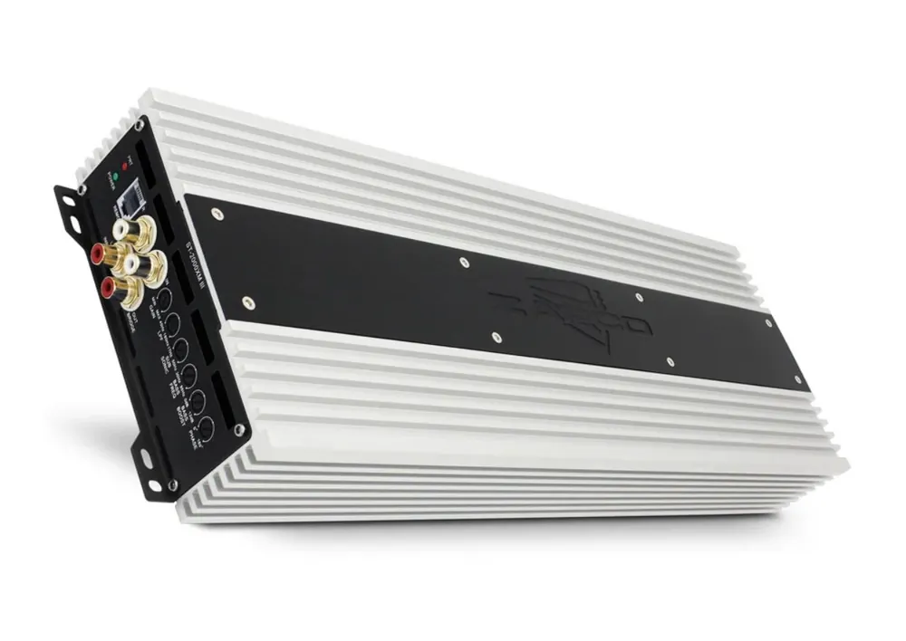 Amplificator Zapco ST-2000XM III Reducere de preț
