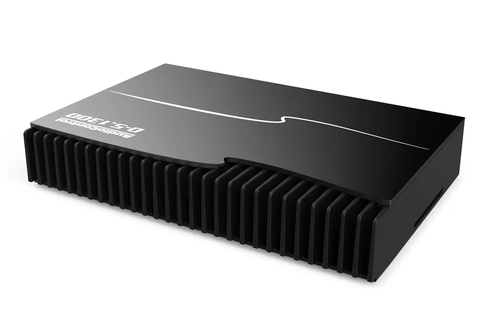 Transport gratuit Amplificator AudioControl LC-5.1300