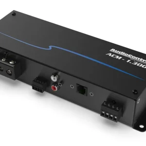 Livrare gratuită Amplificator AudioControl ACM-1.300