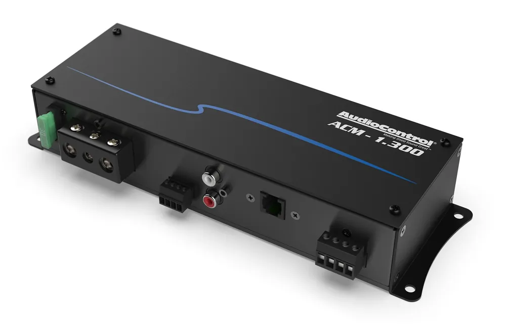 Livrare gratuită Amplificator AudioControl ACM-1.300