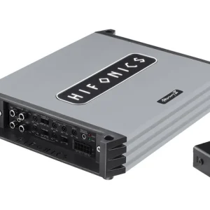 Amplificator Hifonics Mercury IV V2 Lichidare de stoc