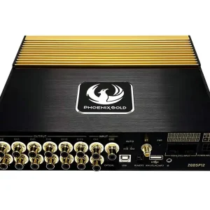 Reduceri Procesor DSP Phoenix Gold ZQDSP12