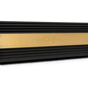 Amplificator Zapco Z-2000.1 AP Expediere rapidă