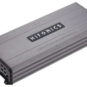 Amplificator Hifonics ZXS900/6 Cel mai bun preț