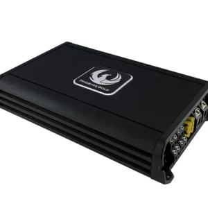 Amplificator Phoenix Gold ZR6004 Promoție