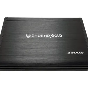 Promoție Amplificator Phoenix Gold Z3001i