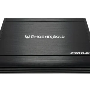 Promoție Amplificator Phoenix Gold Z3004i