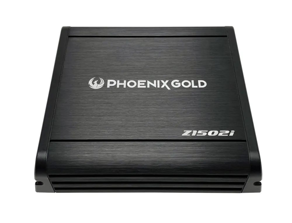 Vezi acum Amplificator Phoenix Gold Z1502i