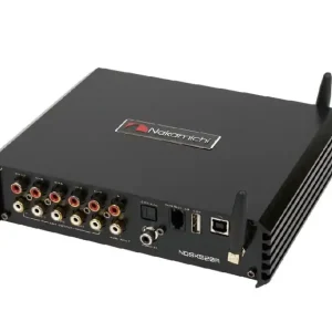 Reducere specială Procesor Nakamichi NDSK520A DSP