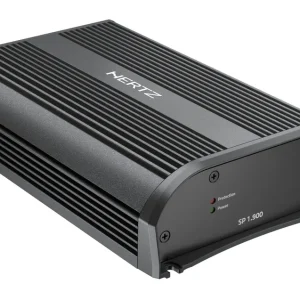 Amplificator Hertz SP 1.900 Ofertă exclusivă