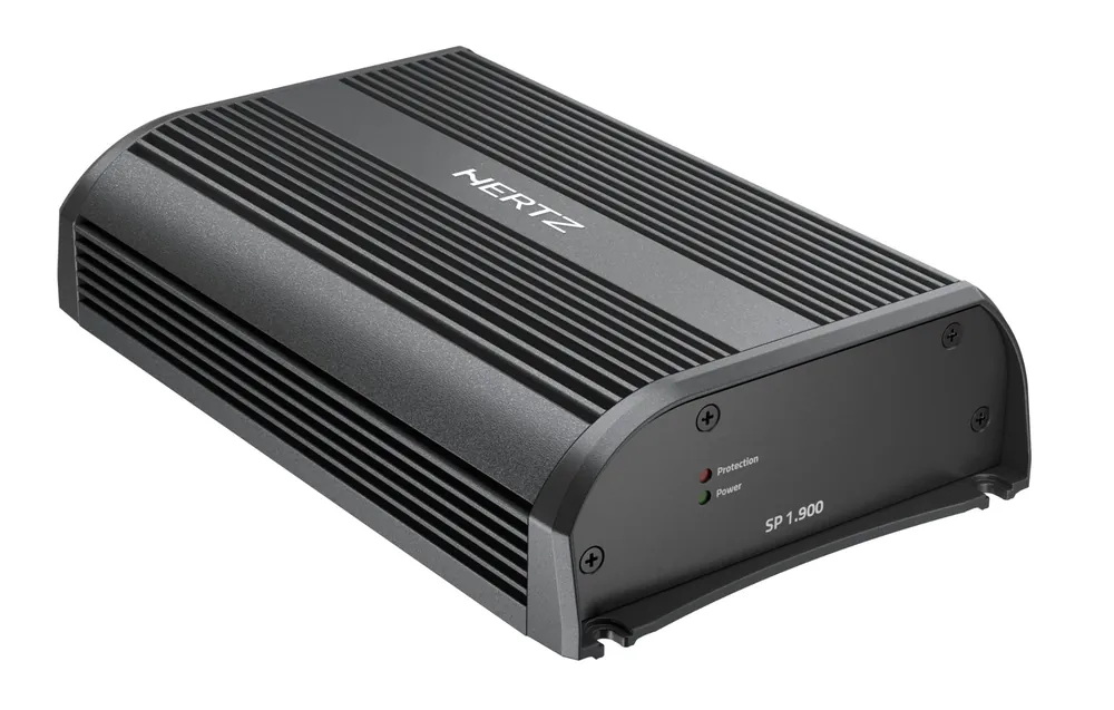Amplificator Hertz SP 1.900 Ofertă exclusivă