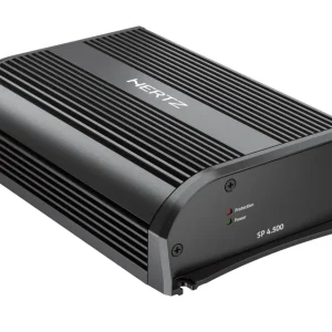 Amplificator Hertz SP 4.500 Lichidare de stoc