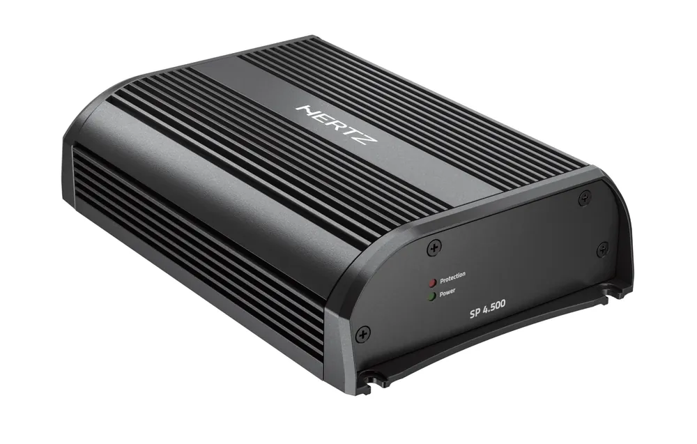 Amplificator Hertz SP 4.500 Lichidare de stoc