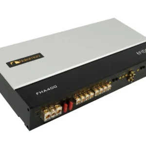 Livrare rapidă Amplificator Nakamichi FHA100