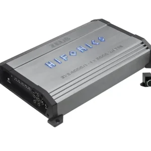 Livrare gratuită Amplificator Hifonics ZXE4000/1