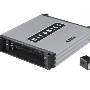 Amplificator Hifonics Mercury II V2 Livrare expres