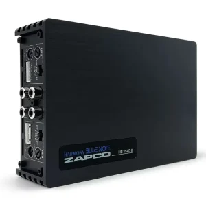 Plată sigură Amplificator Zapco HB 154D II