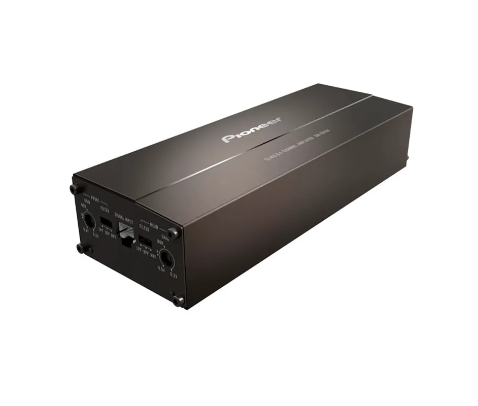 Ofertă specială Amplificator Pioneer GM-DX104