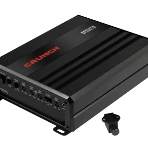 Preț promoțional Amplificator Crunch GTX800.2D