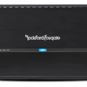 Amplificator Rockford Fosgate PUNCH P500X2 Reducere specială
