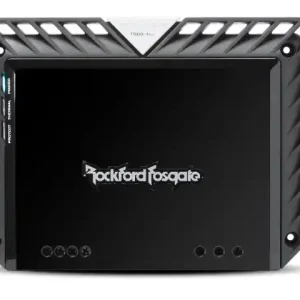 Amplificator Rockford Fosgate POWER T500-1bdCP Preț mic