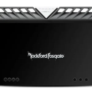 Amplificator Rockford Fosgate POWER T1000-1bdCP Livrare gratuită