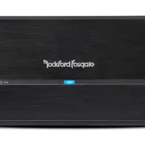 Amplificator Rockford Fosgate PUNCH P1000X5 Chilipir