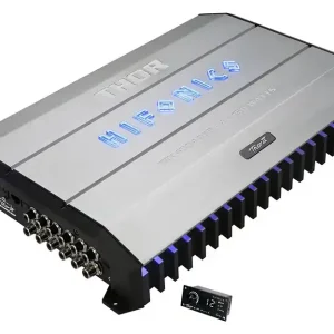Ofertă Amplificator Hifonics TRX4004DSP