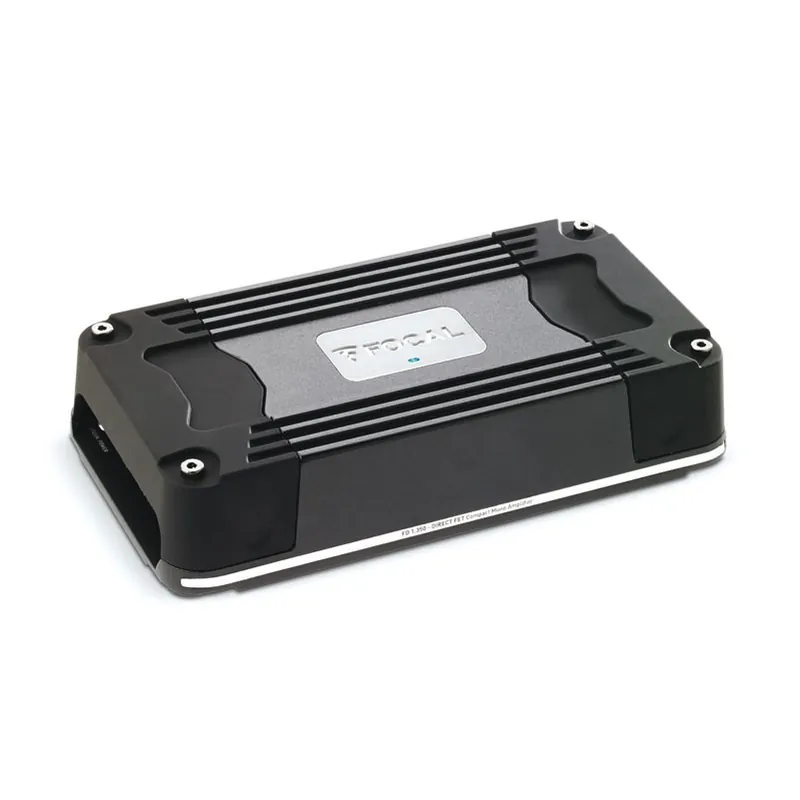 Plată securizată Amplificator Focal FDS 1.350