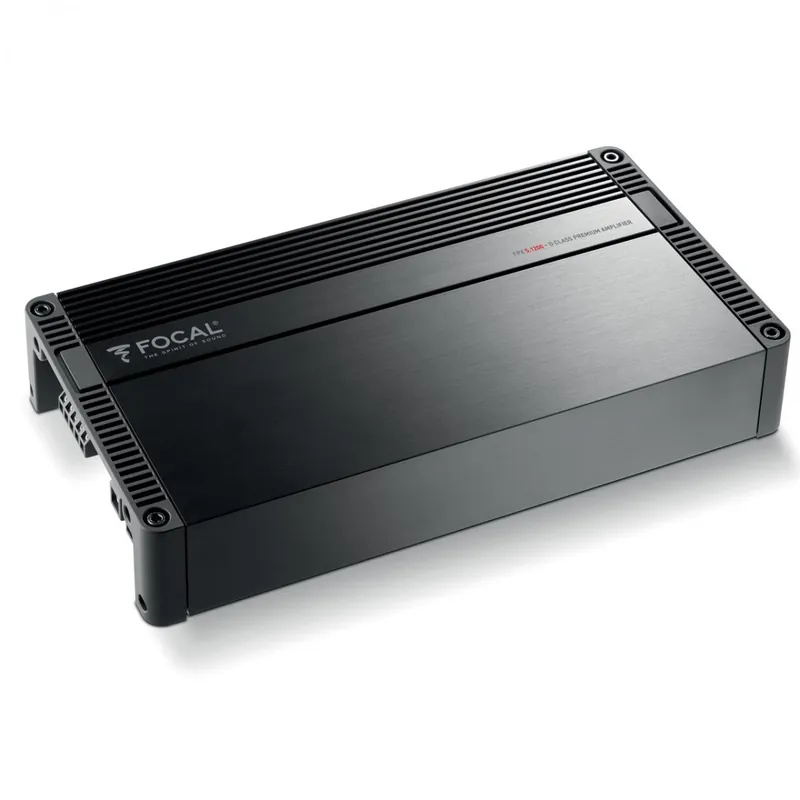 Amplificator Focal FPX 5.1200 Reduceri