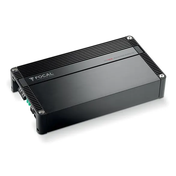 Mai ieftin Amplificator Focal FPX 4.400 SQ