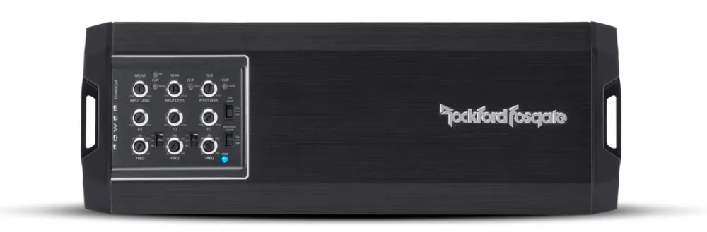 Cumpără acum Amplificator Rockford Fosgate POWER T1000X5ad